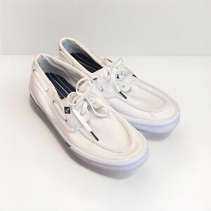 NEW Sperry Men’s Bahama II Shoes Size 9.5 NWOT